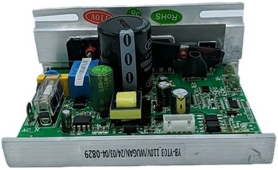RZ-XMC-1C (V5.1) Treadmill Control Board 110v YB-YT03