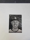 2025 Topps Freddie Freeman Base (Raw)
