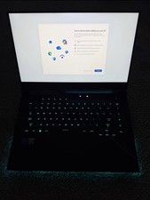 ASUS ROG Gaming Laptop Intel Core i9-12900H RTX 3070 Ti 16GB RAM Black Win11 2