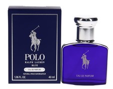 Ralph Lauren Polo Blue Eau De Parfum Spray For Men 40ml