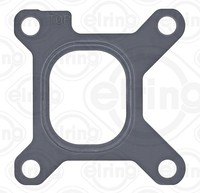Dichtung AbgaskrüMmer Elring 762.940 FüR City Neoplan 2000 Lion Star MAN SÜ MAZ