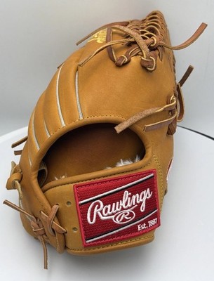 UNUSED RAWLINGS HOH OZZIE SMITH PRO-T 12 3/4