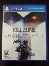 Killzone: Shadow Fall (Sony PlayStation 4, 2013)
