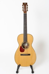 Froggy Bottom P-12 Deluxe - Left Handed