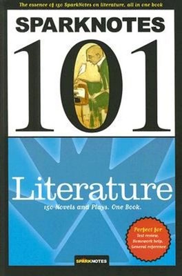 Literatur Perfekte SparkNotes Mitarbeiter