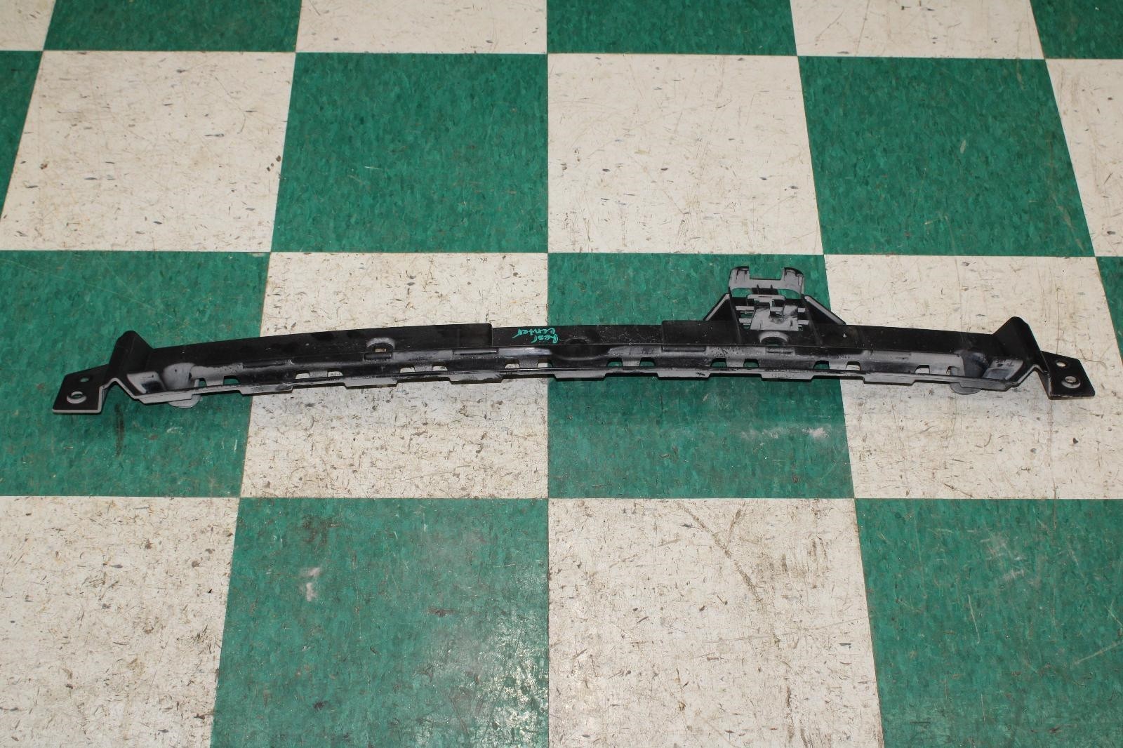 19-24 Continental GT Gtc OEM Rear Back Center Bumper Mounting Bracket Factory OE
