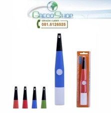Accendigas/Accendino piezoelettrico a scintilla a batteria