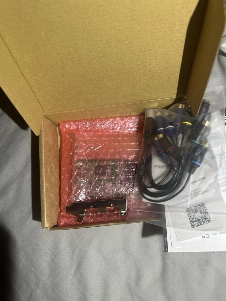 Avermedia CL311 M2 Capture Card - Image 3 of 4