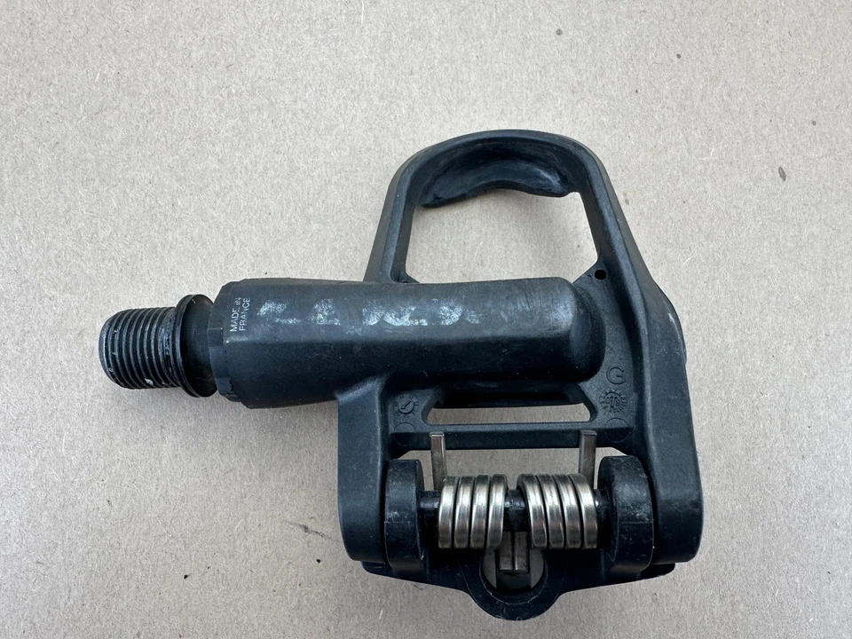 Look Keo 2 Max Road Bike Clipless Pedals Carbon - Image 3 of 4