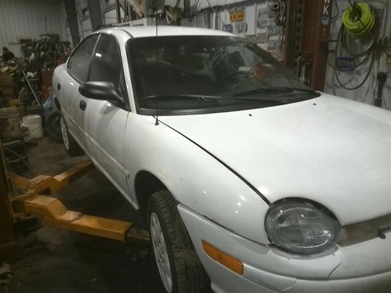 Transmisión automática compatible con 95-99 NEON 109698 Foto 3 de 4