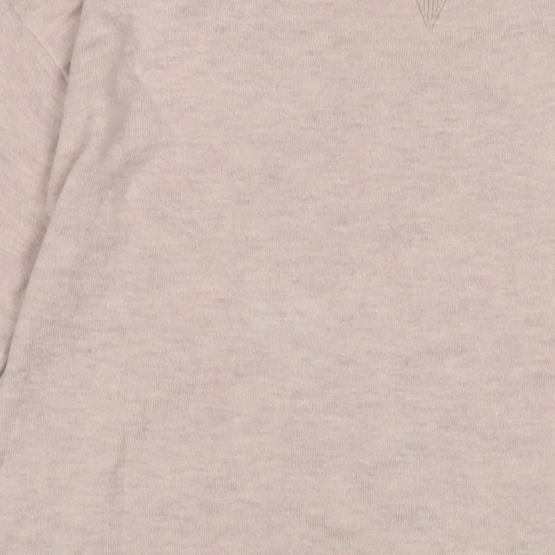 Next Women's Pink Crew Neck Jumper, Size 6 - Image 4 of 4