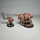 Champion of the Order of the Wall [x1] Protectorate of Menoth [Warmachine]