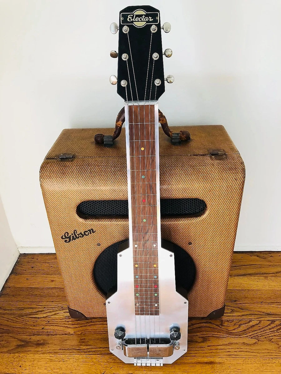 Epiphone Vintage Lap & Steel Guitars for sale | eBay