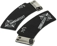 Snareweight 004-70's (3-pack) Bundle