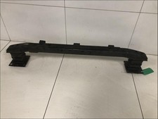 Pare-choc avant Peugeot 1007