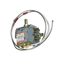 Thermostat KüHlgeräT WDF25K-1070-028 Zerowatt Hoover49036121 3X6,3Mmamp