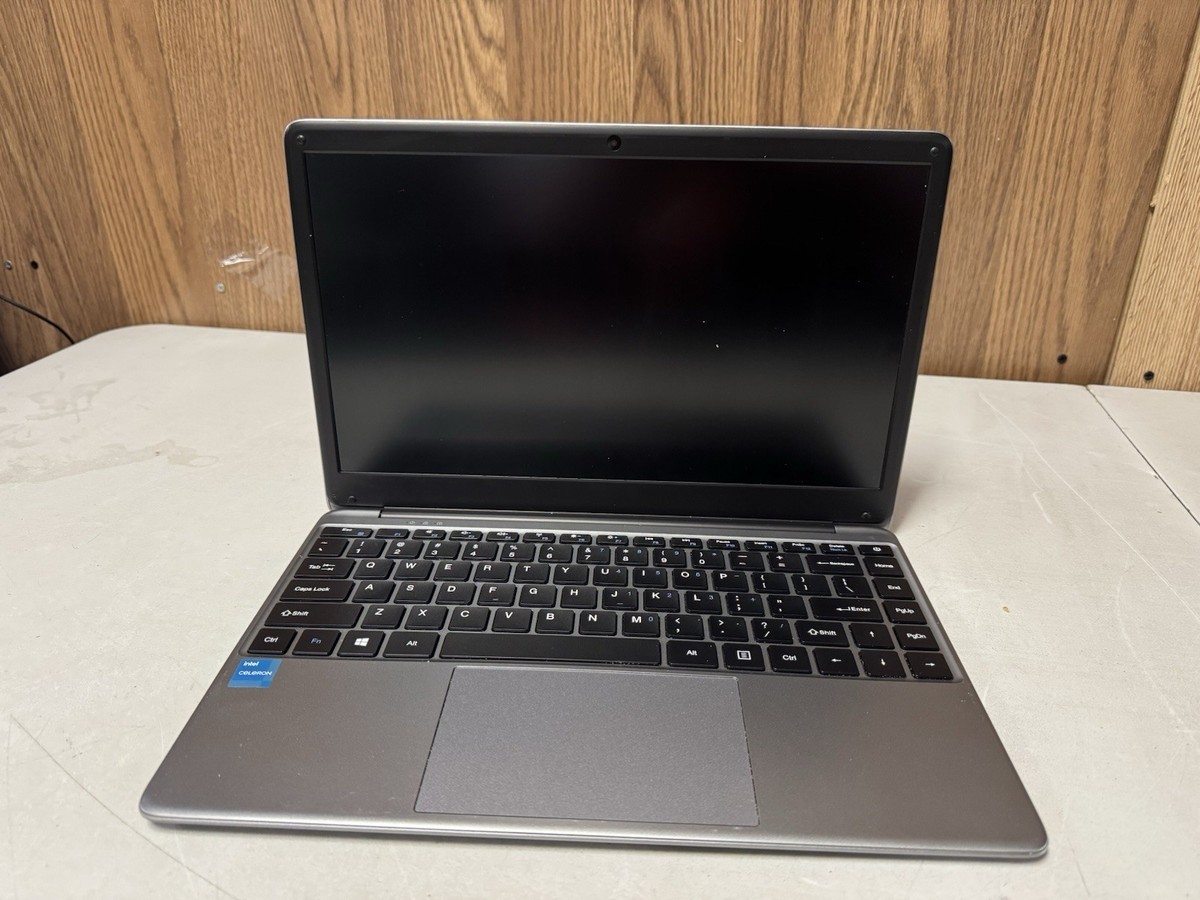 CHUWI HeroBook Pro 14.1” Intel Celeron | No Power | For Parts | eBay
