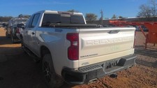 Trunkhatchtailgate Manual Gate Fits 19-26 Silverado 1500 Pickup 2019430 Trunkhatchtailgate Manual Gate Fits 19-26 Silverado 1500 Pickup 2019430