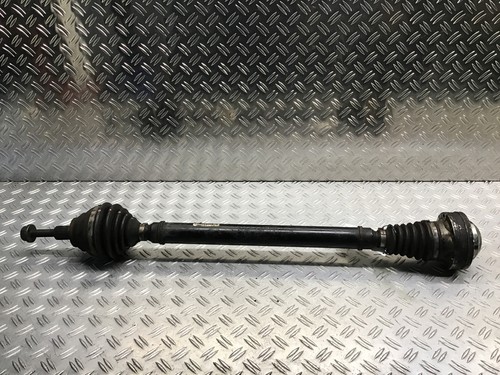 Antriebswelle vorne rechts VW Golf Plus (5M) 2.0 TDI 100kW 136PS