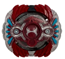 Hasbro Beyblade Burst Stamina Hyper Horusood H2 Upper Claw Right Spin Bey Toy