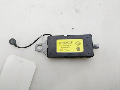 282300003R elektronikmodul RENAULT LAGUNA III BERLINA 2007 9234382