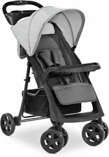 Hauck Shopper Neo II Buggy leicht klappbar kompakt Kinderwagen