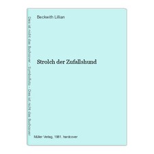 Thug the Random Dog Lillian, Beckwith: