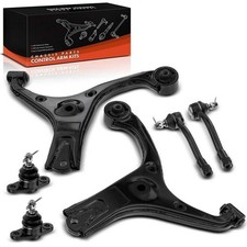 Rotule de suspension Hyundai ACCENT