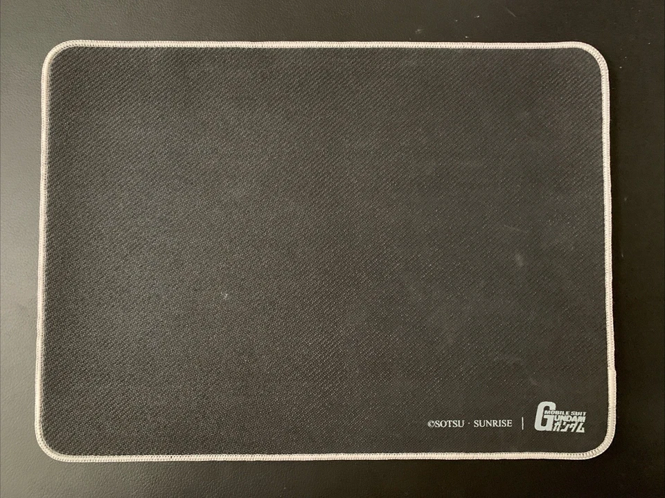 ASUS ROG Sheath GUNDAM EDITION Gaming Mouse Pad UPC 192876880333 Mobile Suit - Image 2 of 2