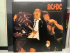 AC/DC – If You Want Blood You've Got It - LP Vinyl Record 12" - 2003