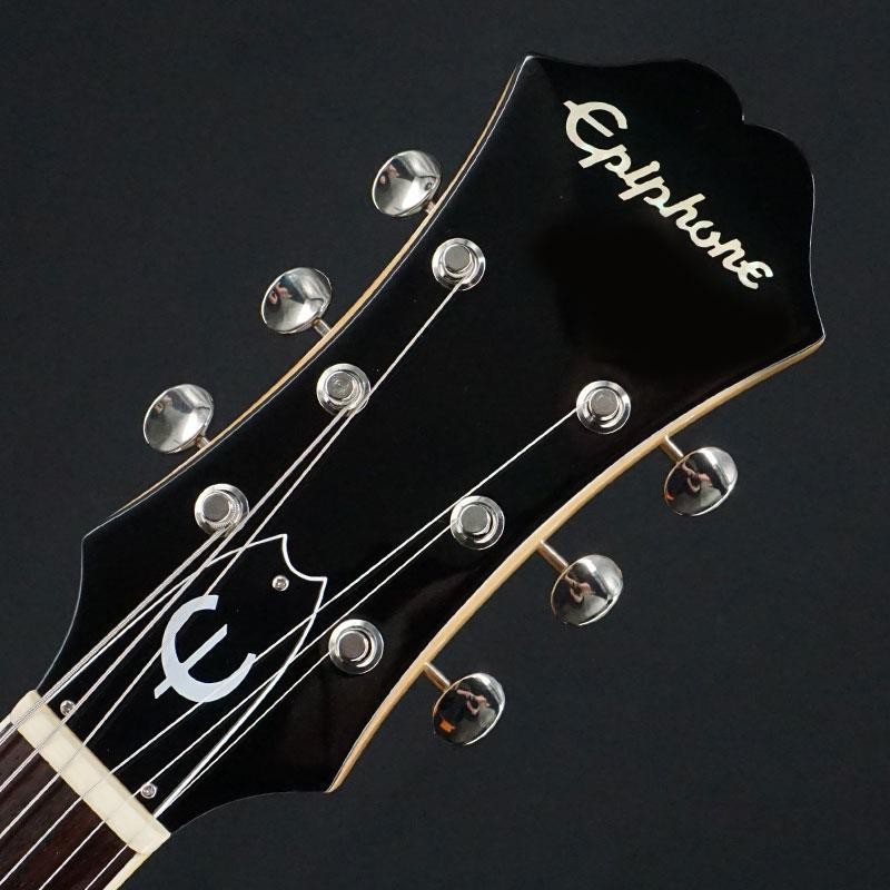 Epiphone 1996 Japan Casino Natural SN.67565 with hard case