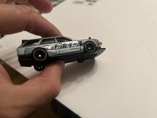 Hot Wheels Nissan Máxima Drift Car (Personalizado) Real Riders