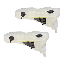 2 Pk Coolant Reservoir Tank Replace N5346001 6035403 FLTOT46001 T1673008 5751026