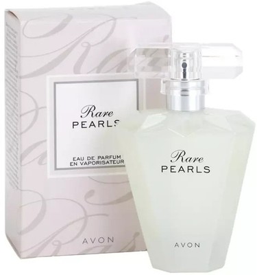 AVON Rare Pearls,  Eau de Parfum für Damen 50ml