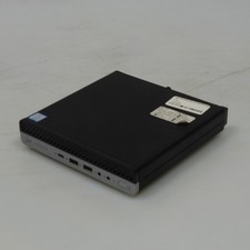 HP Prodesk 600 G5 DM Intel Core i5 9th Gen 8GB RAM No Drive/OS USFF Desktop