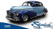 1946 Chevrolet Stylemaster for Sale