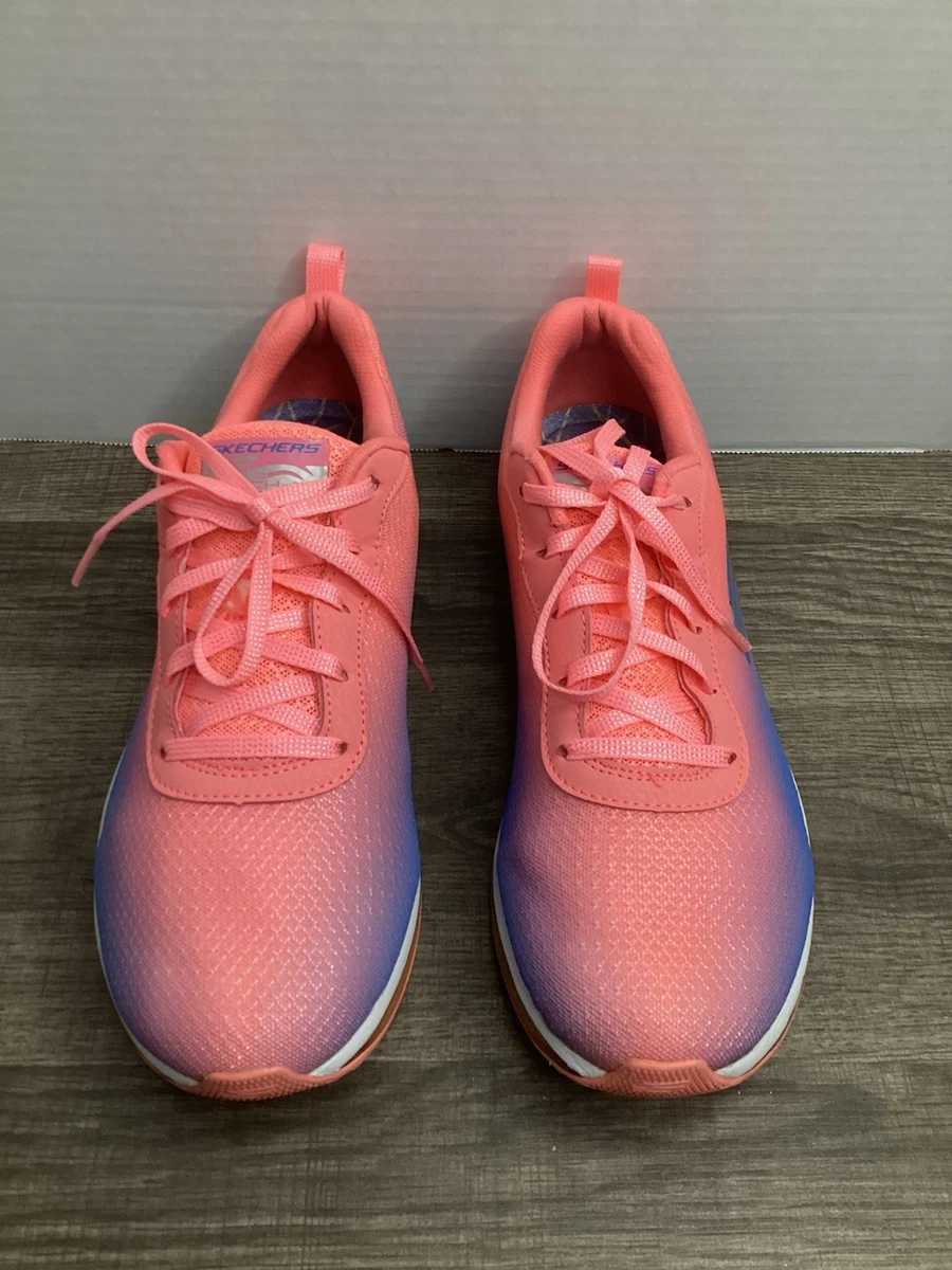 Chaussures De Sport Skechers Pour Femme Avec Memory Foam - Taille US 5.5 (EUC - Excellent état)