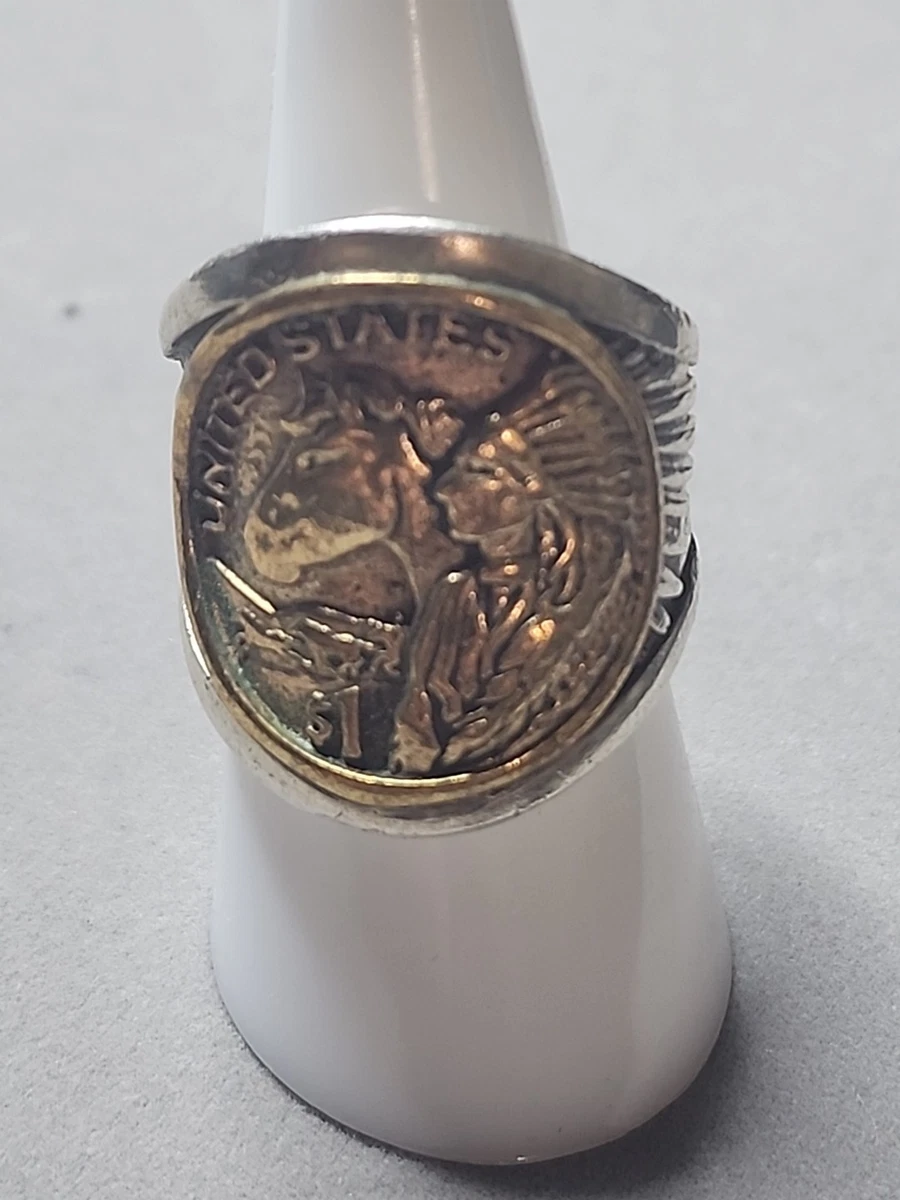 King Baby Studio Rings for Men for sale - eBay
