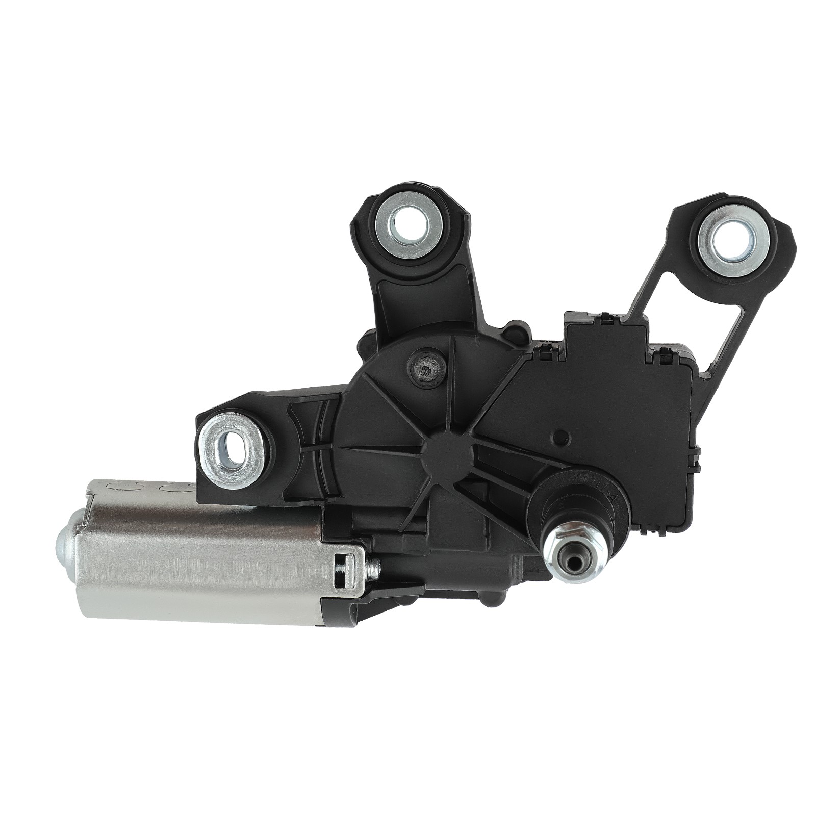 12V Windscreen Wiper Motor For Audi A3 A4 A6 Q5 Q7 Allroad 8E9955711A Rear