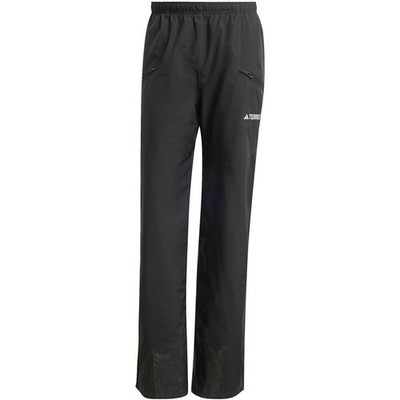 Adidas Terrex Multi 2L Rain.Rdy Isolation Schwarz Herren - M - (IU3102) Skihose