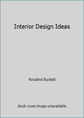 Interior Design Ideas by Rosalind Burdett