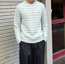 tommy hilfiger mes sweater