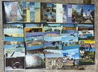 Post Cards SD Stock #612 A Fabulous & Beautiful Lot Of 360 Unused Worldwide--- — photo 3
