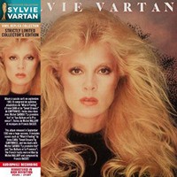 Sylvie Vartan - Danse Ta Vie - Cd - G72Z