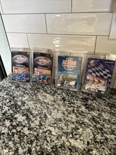 Racing Action Collectibles Late Models 1/64￼