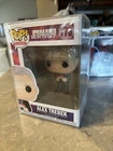 Funko POP! Television JEOPARDY ALEX TREBEK #776 BX46