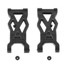 LC Racing Rear Suspension Arms L5016 Fits BHC-1