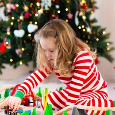 2PCS Halloween Hair Combs Bat Shape Hairpin Combs Party Headwear Hair for Girls