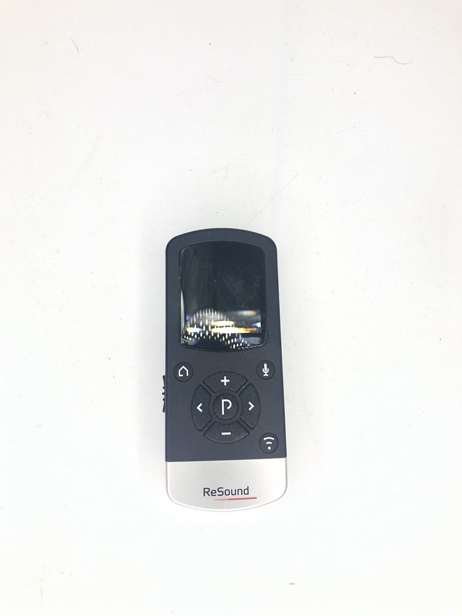 GN ReSound Unite Remote Control 2 for Resound RC-2 202