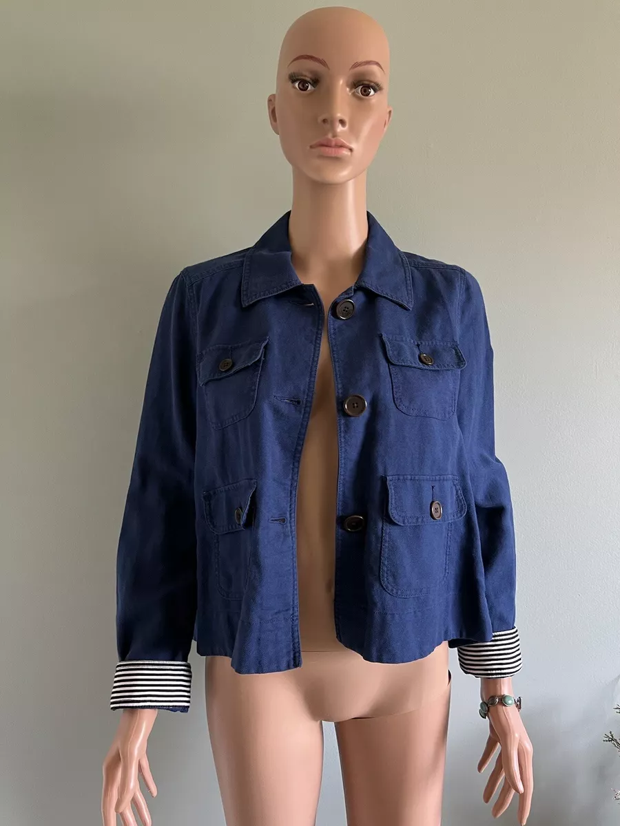 Kate spade broome street best sale jacket